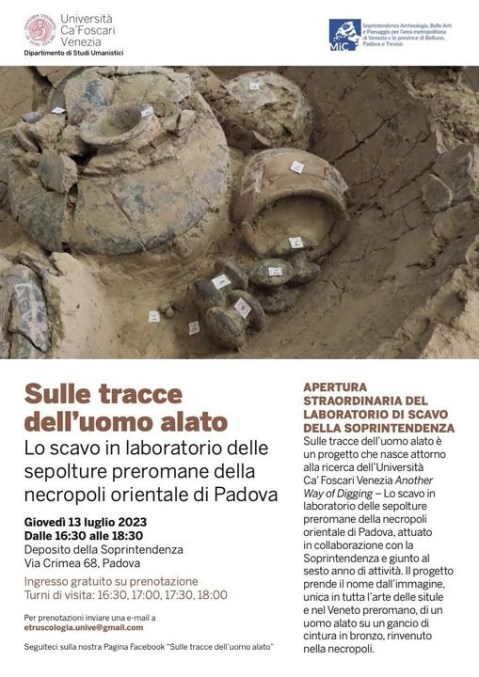 padova_necropoli-orientale_giornata-scavo-aperto_locandina