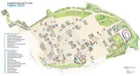 pompei_mappa_itinerari-per-visite-al-fresco_luglio-2023
