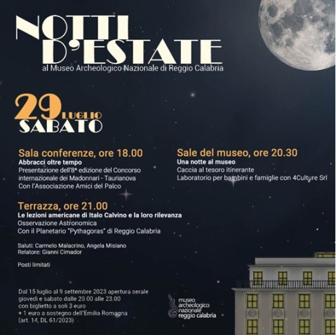 reggio-calabria_archeologico_notti-d-estate-2023_29-luglio_locandina