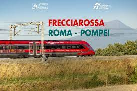 roma-pompei_frecciarossa-diretto_locandina