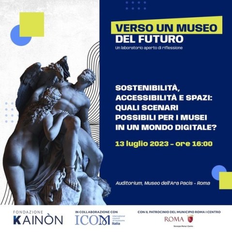 roma_ara-pacis_convegno-verso-un-museo-del-futuro_locandina