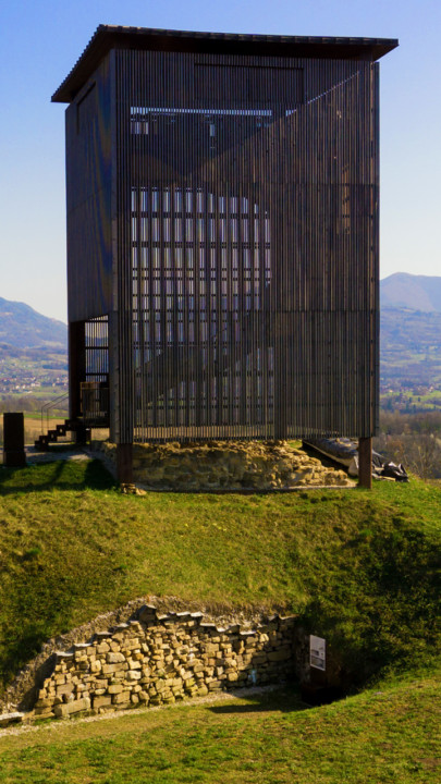 sedico_castelliere-di-noal_foto-comune-di-sedico