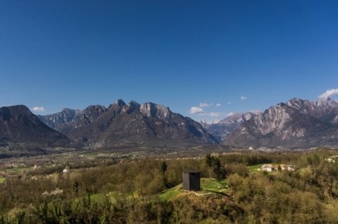 sedico_castelliere-di-noal_panorama_foto-comune-di-sedico