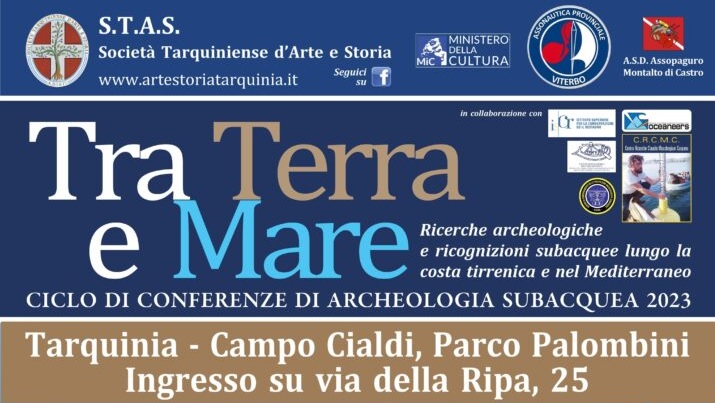 tarquinia_parco-palombini_conferenze-tra-terra-e-mare_locandina