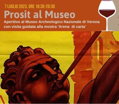 verona_archeologico_prosit-al-museo_luglio-2023_locandina