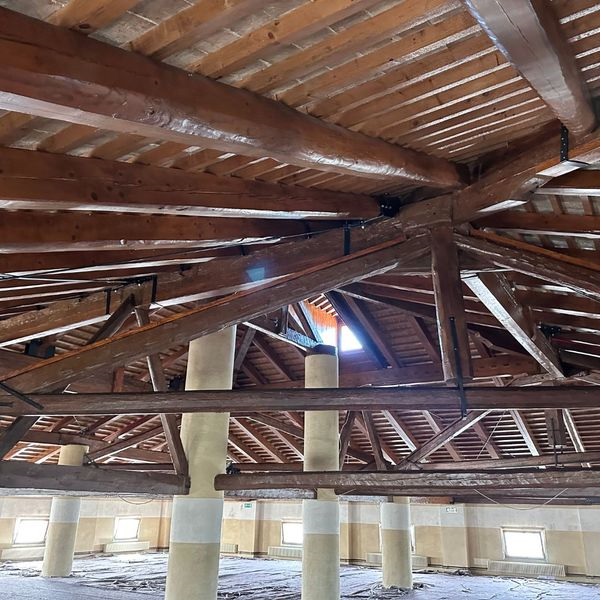 altino_archeologico_sottotetto-messo-in-sicurezza_foto-drm-veneto