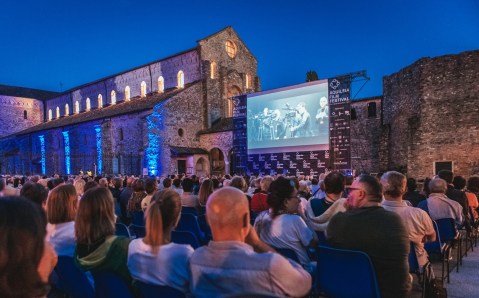 Aquileia_Film Festival_piazza-capitolo_serata-2-agosto_foto-fondazione-aquileia