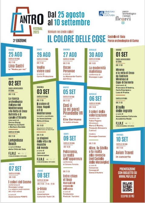 campi-flegrei_festival-antro_2023_parco-archeologico_programmi_locandina