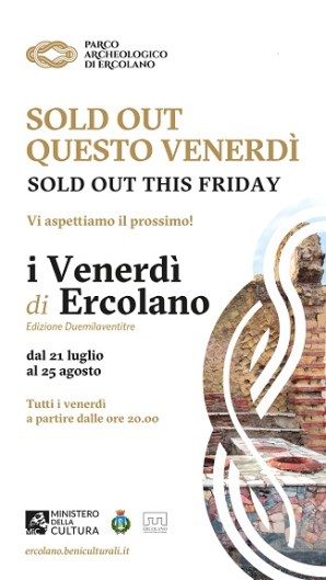 ercolano_parco_i-venerdì-di-ercolano_2023_sold-out_locandina
