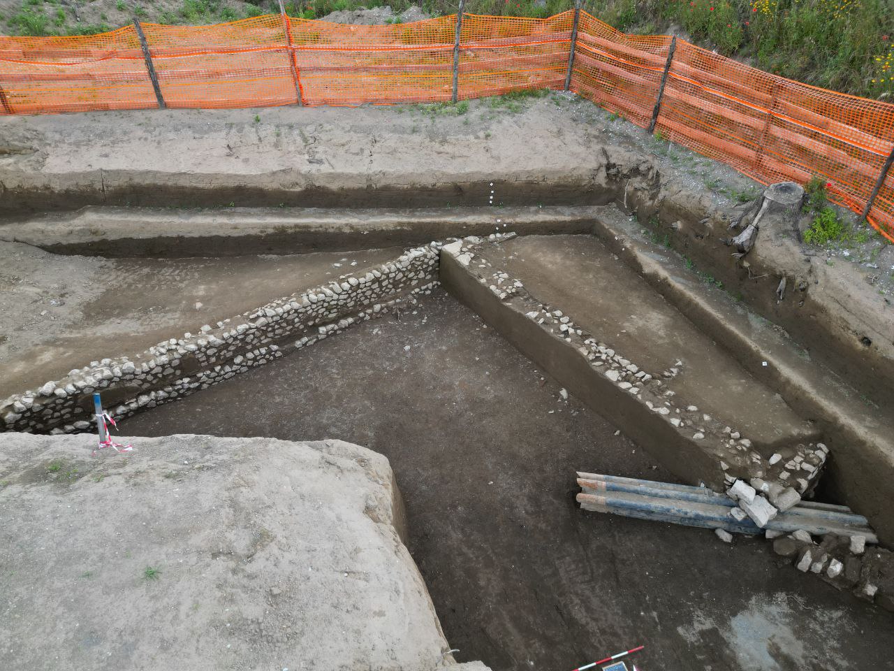 nocera_metanodotto_scoperte-archeologiche_area-di-scavo_foto-sabap-sa-av