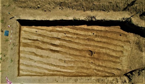 nocera_metanodotto_scoperte-archeologiche_solchi-coltivazione_foto-sabap-sa-av