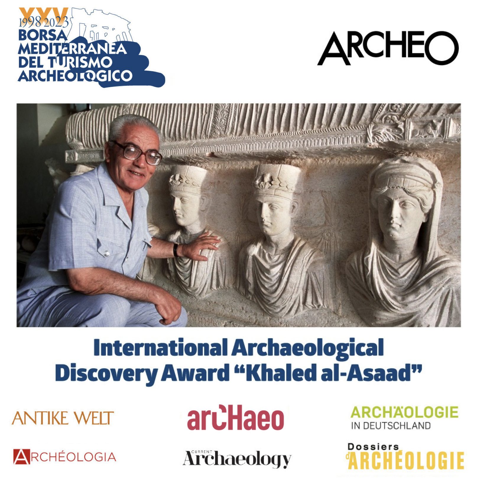 paestum_bmta_Award Khaled al-Asaad_scoperte-2022_manifesto