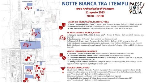 paestum_parco_Notte-bianca-tra-i-templi_2023_appuntamenti_locandina