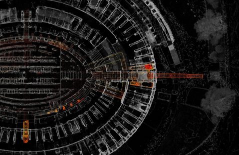 roma_colosseo_mostra-gladiatori-nell-arena_collegamento-anfiteatro-ludus-magnus_foto-parco