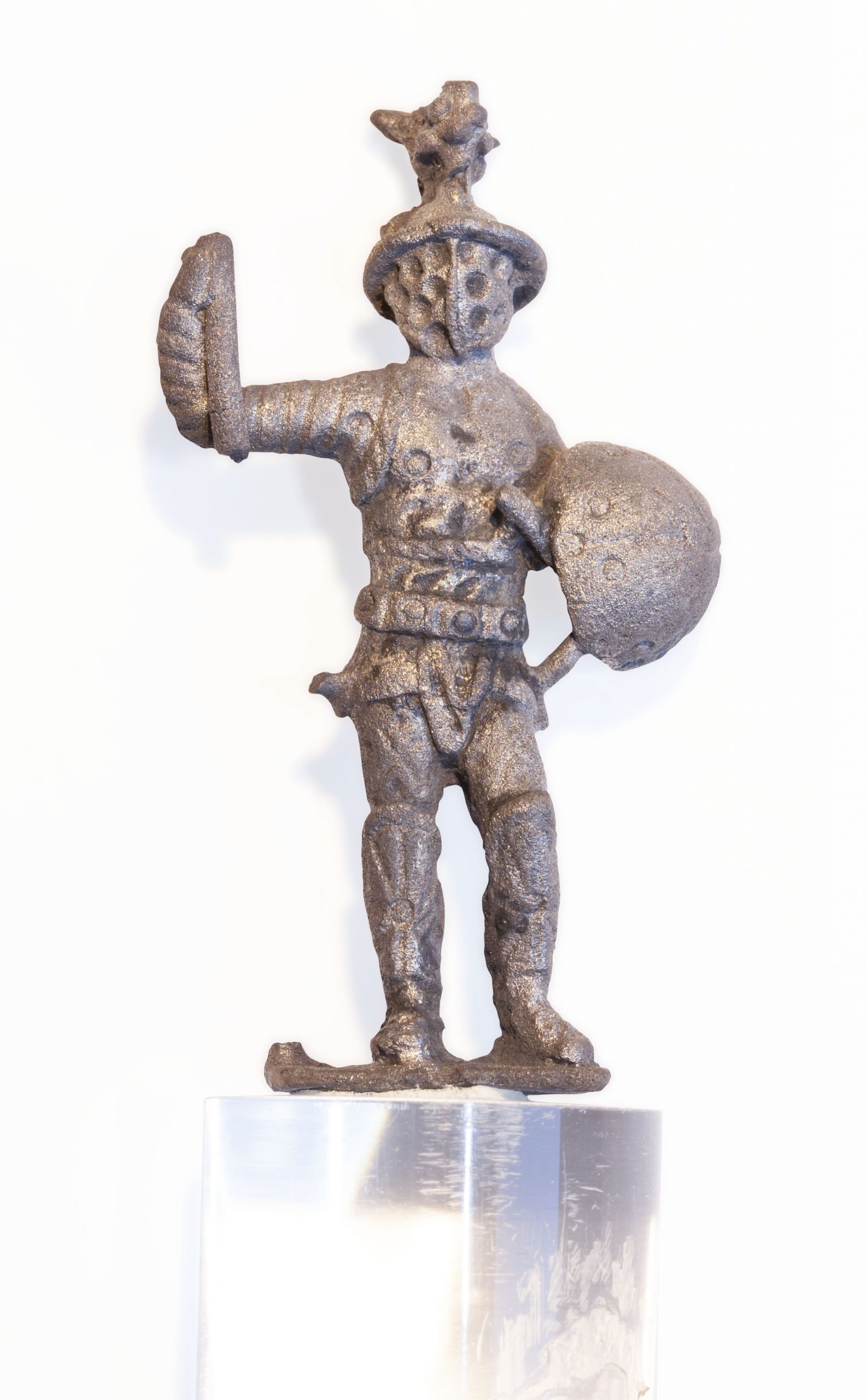 roma_colosseo_mostra-gladiatori-nell-arena_gladiatore-Hoplomachus_da-Aquileia_drm-fvg_foto-PArCo