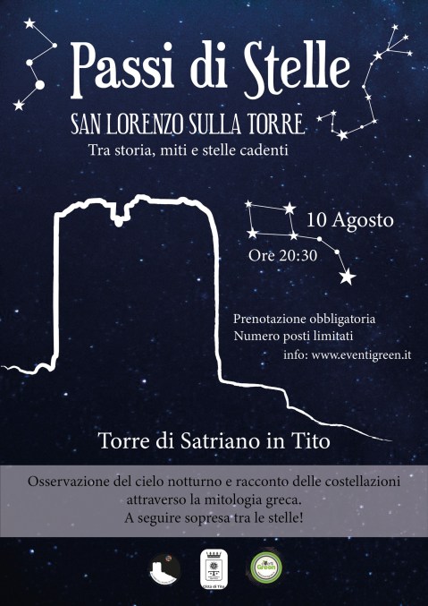 satriano_passi-di-stelle_locandina