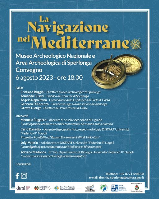 sperlonga_archeologico_convegno-la-navigazione-nel-mediterraneo_locandina