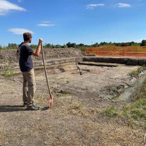 ariano_san-basilio_scavi-aperti_area-di-scavo_foto-unipd