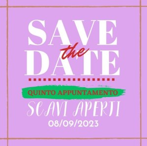 ariano_san-basilio_scavi-aperti_quinto-appuntamento_locandina