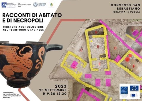 bari_sabap_gep-2023_eventi-a-gravina_locandina