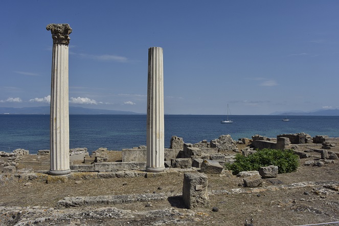 cabras_area-archeologica-di-tharros_foto-drm-sardegna