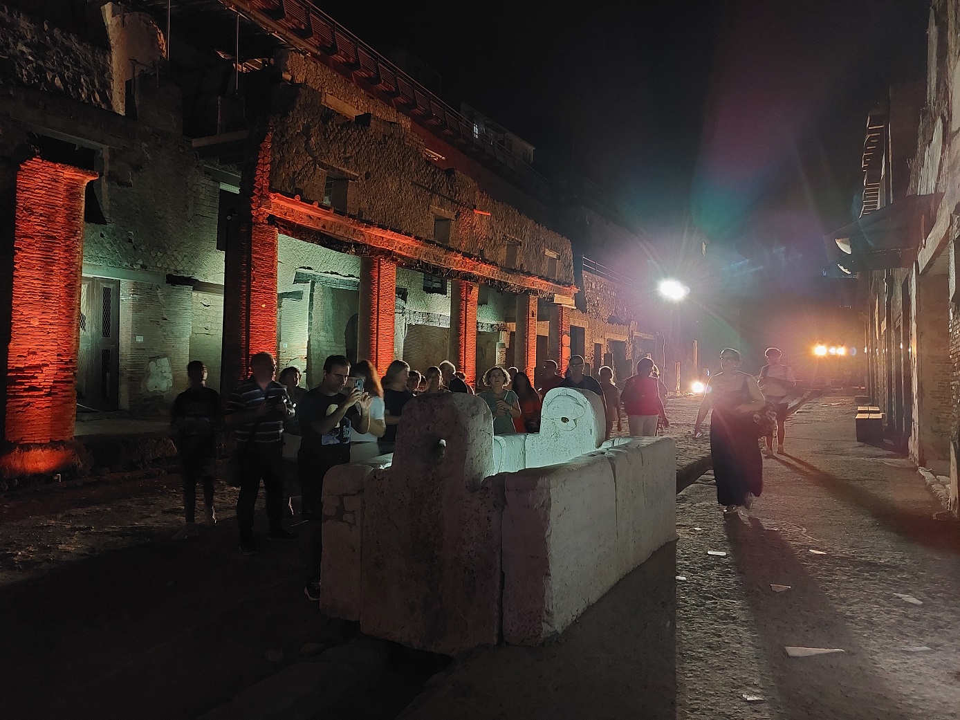 ercolano_parco_venerdì di ercolano _pubblico-visitatori_2_foto-paerco