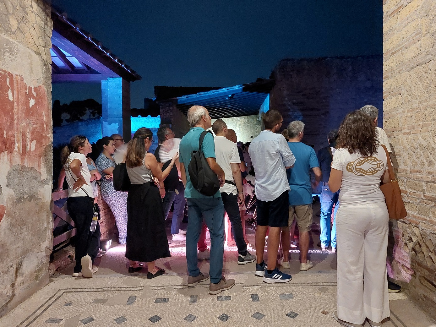 ercolano_parco_venerdì di ercolano _pubblico-visitatori_foto-paerco