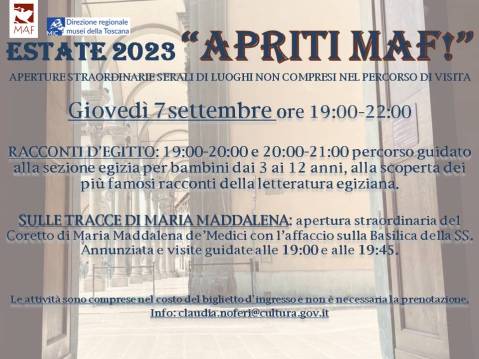 firenze_archeologico_apriti-maf_incontri-del-7-settembre_locandina