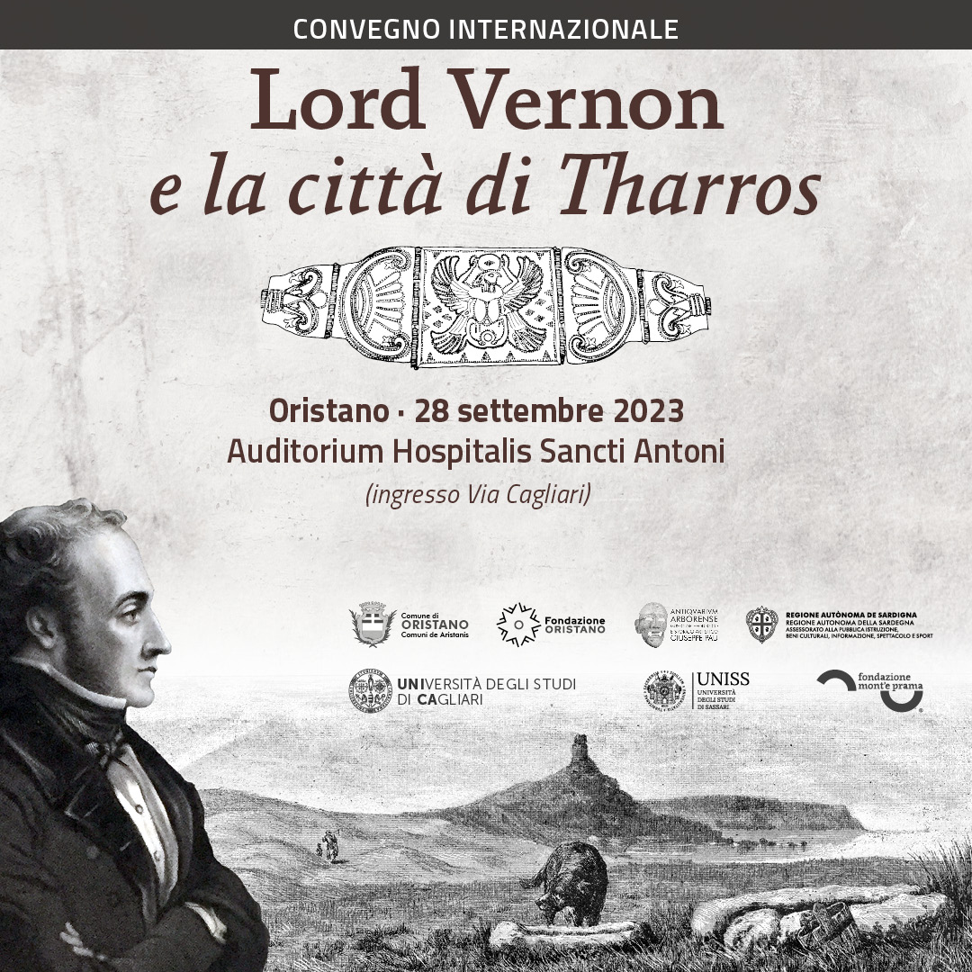 oristano_archeologico_convegno-lord-vernon-e-la-città-di-tharros_locandina