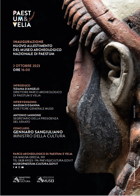 paestum_archeologico_inaugurazione-nuovo-allestimento_locandina