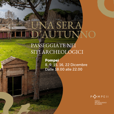 pompei_parco_una-serata-d-autunno-a-pompei_locandina