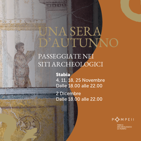 pompei_parco_una-serata-d-autunno-a-stabia_locandina