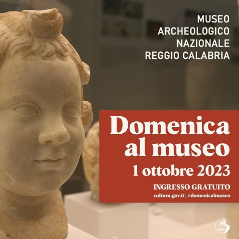 reggio-calabria_archeologico_domenica-al-museo_ottobre-2023_locandina