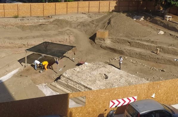 reggio-calabria_piazza-garibaldi_scavo_foto-sabap-rc