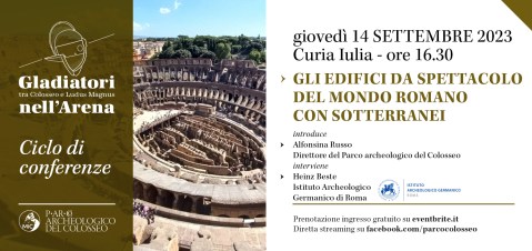 roma_curia-iulia_gli-edifici-da-spettacolo-del-mondo-romano-con-sotterranei_locandina