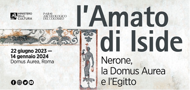 roma_domus-aurea_mostra-l-amato-di-iside_locandina