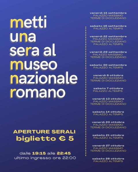 roma_nazionale-romano_metti-una.sera-al-museo-nazionale-romano_locandina