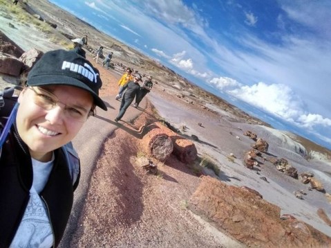 venezia_ca-foscari_elena-ghezzo_paleontologa_in-amazzonia_foto-unive