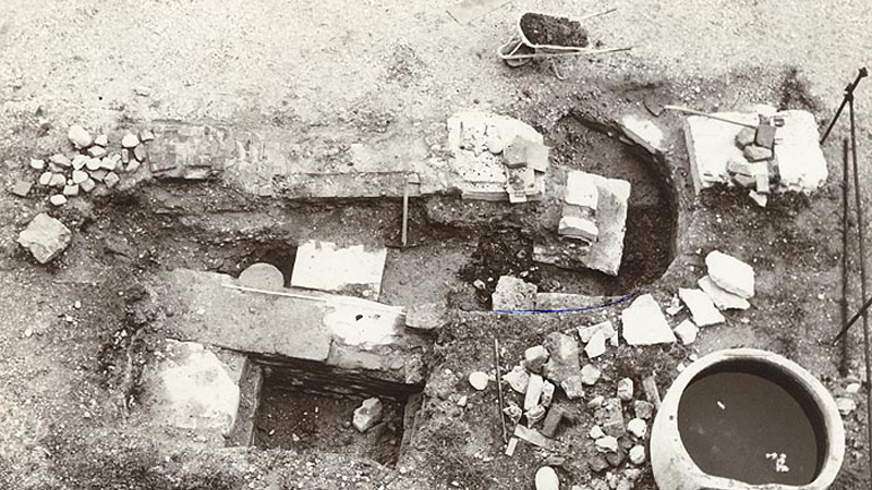 verona_castelvecchio_san_martino_in_aquaro_scavi-anni-sessanta_foto-archivio-castelvecchio