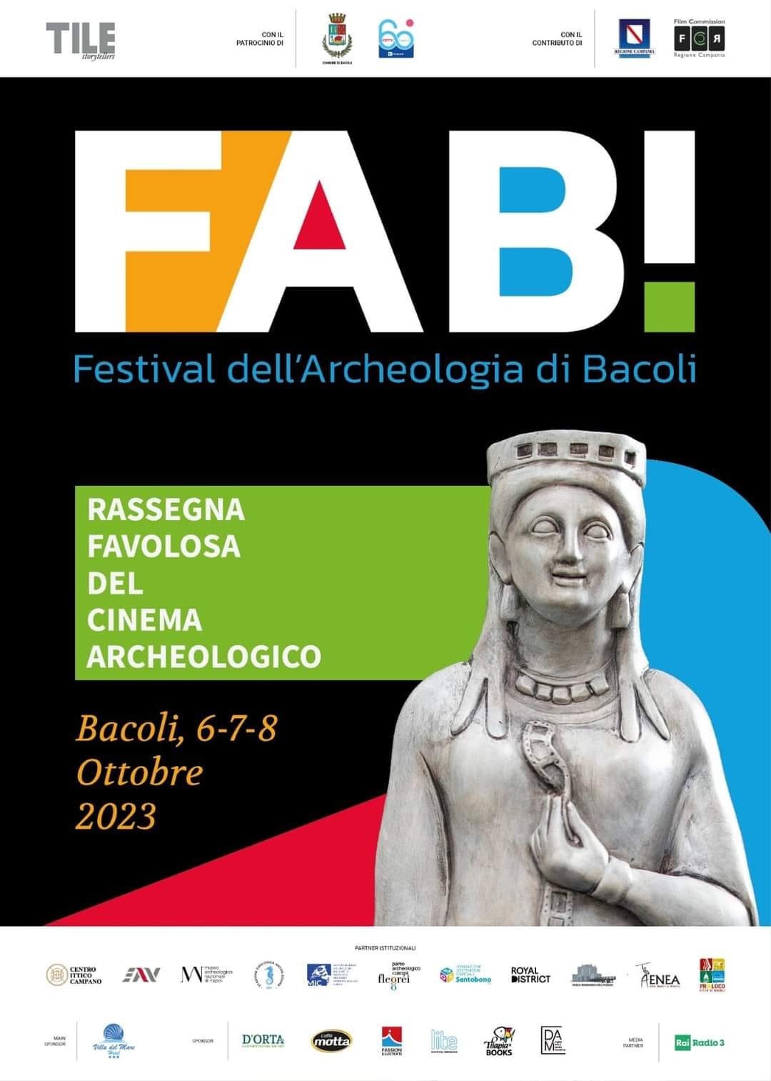 bacoli_festival-archeologia_programma_locandina