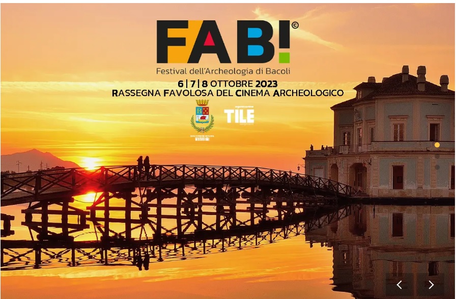 bacoli_festival-archeologia_programma_parco-fusaro_locandina
