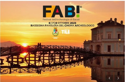 bacoli_festival-archeologia_programma_parco-fusaro_locandina