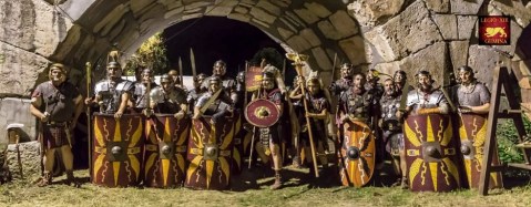 bologna_5_Legio_XIII_Gemina_foto-daniele-gay_legio-XIII-gemina