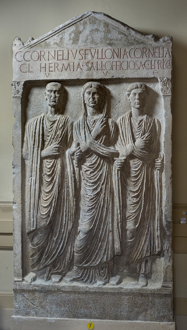 bologna_archeologico_2_Lapide_dei_Cornelii_foto-bologna-musei-civici