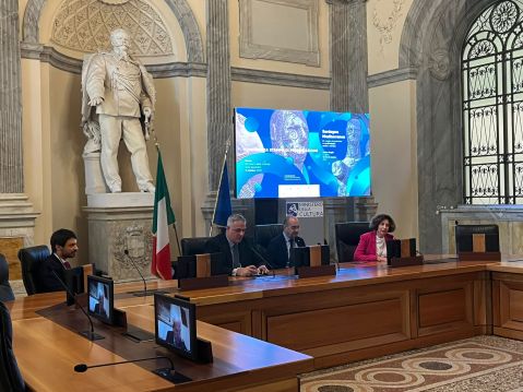 cagliari_palazzo-doglio_convegno-Sardegna-Mediterranea_presentazione_foto-fondazione-mont-e-prama