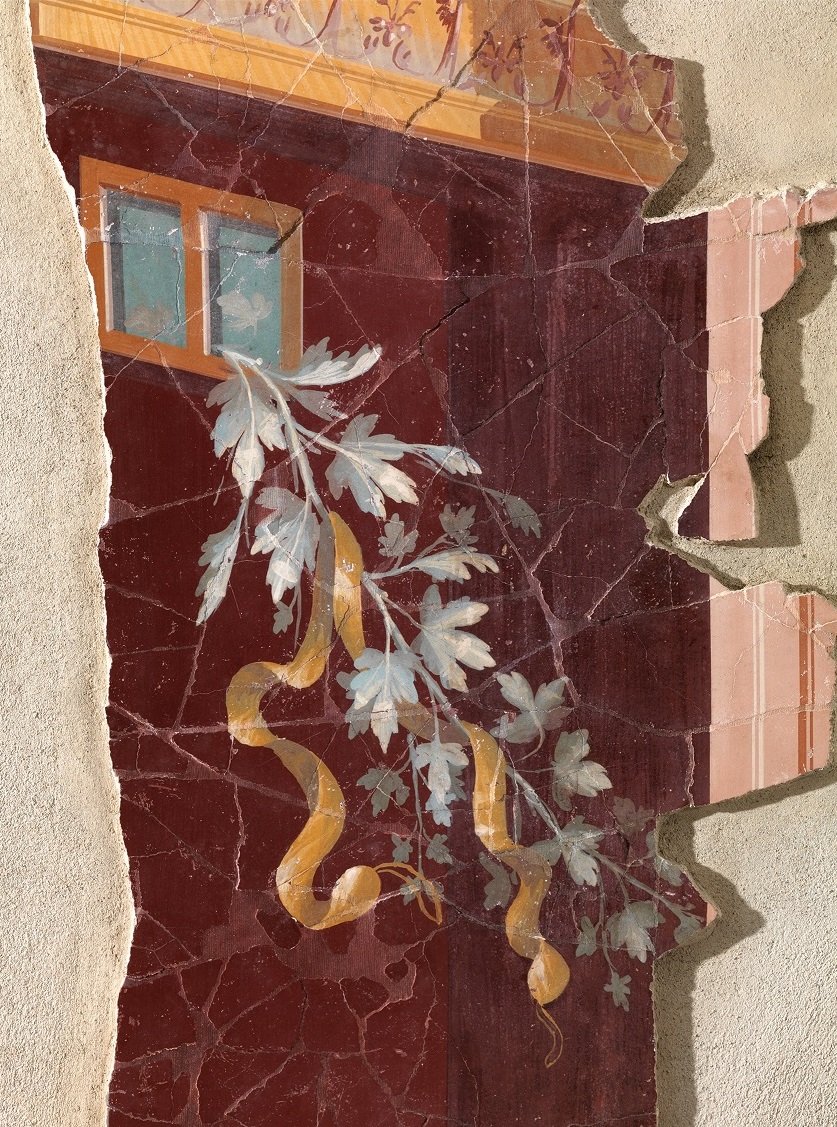 ercolano_parco_antiquarium_affresco-dalla-villa-dei-papiri_foto-paerco