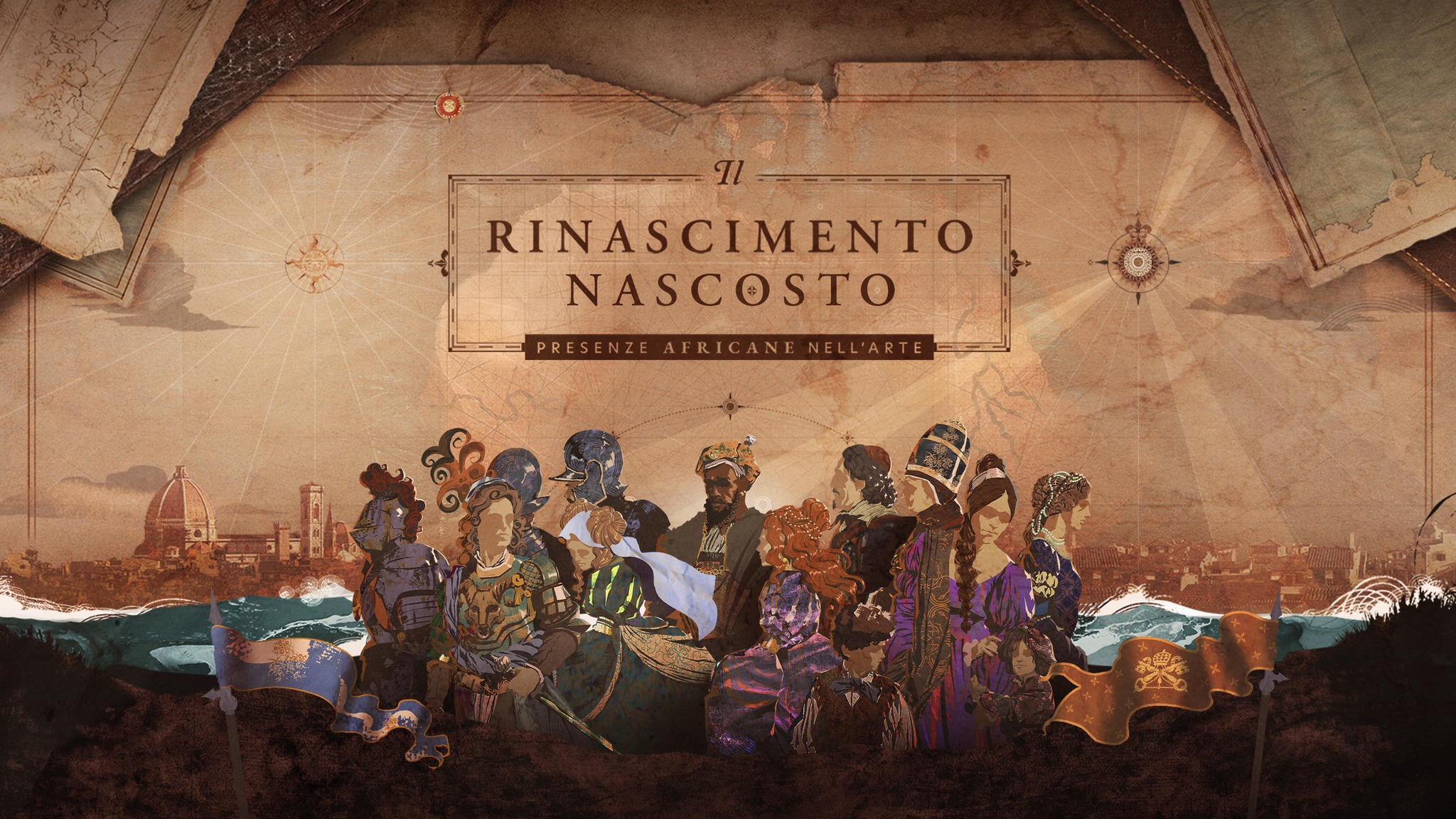 film_il-rinascimento-nascosto_presenze-africane-nell-arte_di-Cristian-Di-Mattia