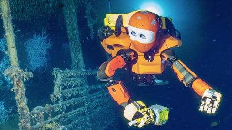 film_Ocean-One-K-L-archéologue-des-abysses