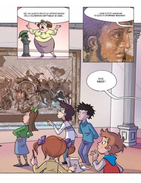 libro-Nico alla scoperta di Alessandro Magno_pagina_2