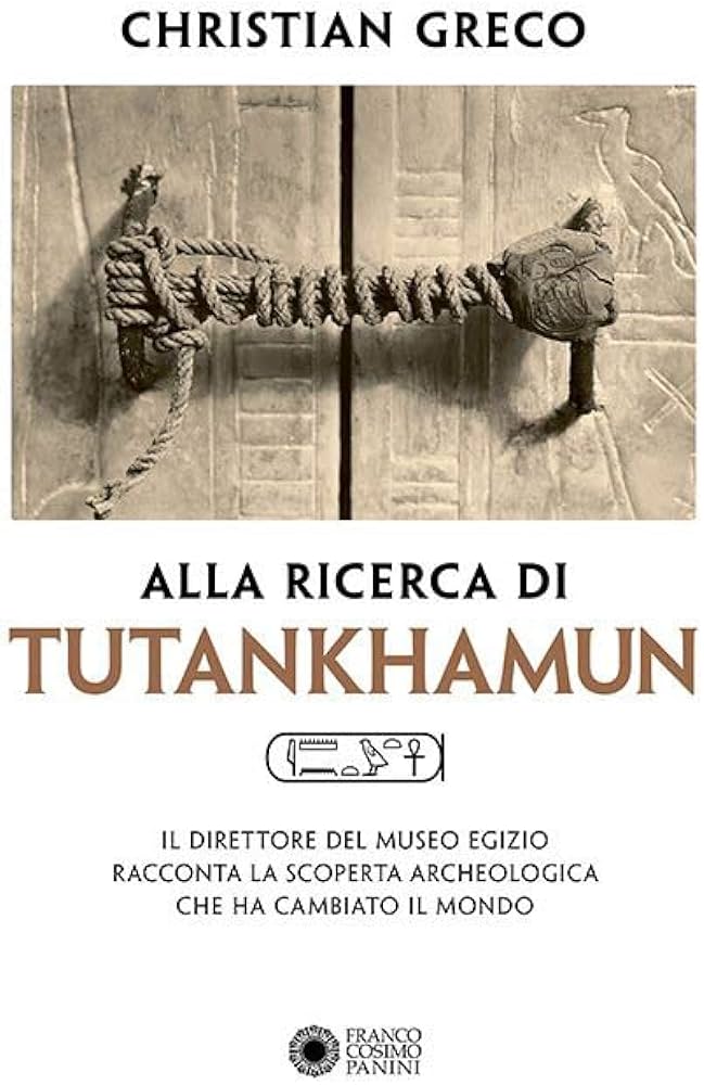 libro_alla-scoperta-di-tutankhamon_di-christian-greco_copertina